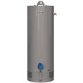 Richmond Essential Series Gas Water Heater, Natural Gas, 29 gal Tank, 52 gph, 32000 Btuhr BTU 6G30-32F3